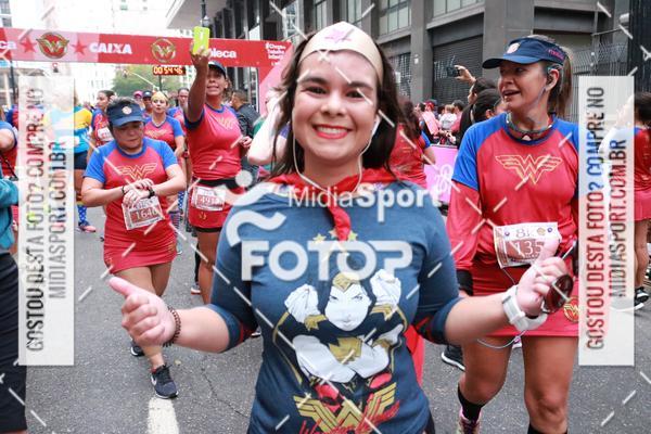 Compre suas fotos do eventoCorrida Mulher Maravilha - SP no Fotop