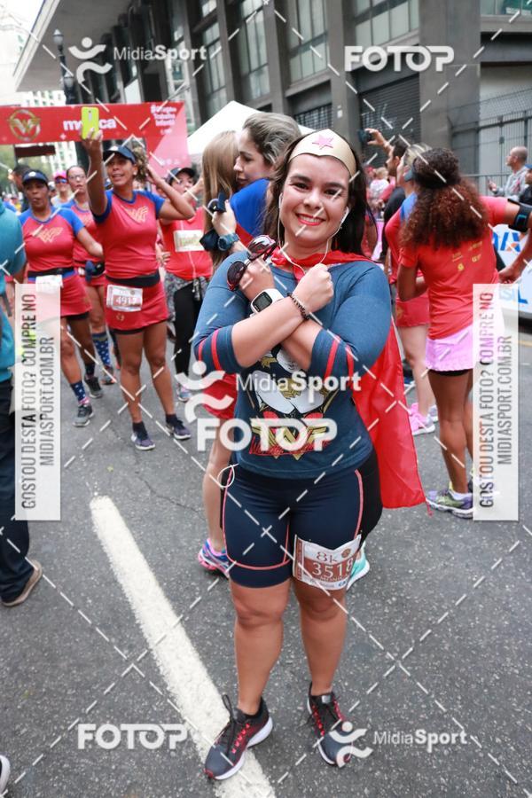 Compre suas fotos do eventoCorrida Mulher Maravilha - SP no Fotop