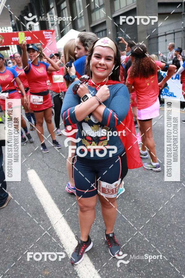 Compre suas fotos do eventoCorrida Mulher Maravilha - SP no Fotop