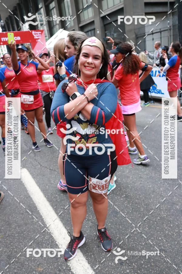 Compre suas fotos do eventoCorrida Mulher Maravilha - SP no Fotop