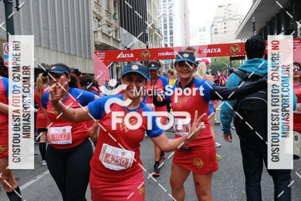 Buy your photos of the eventCorrida Mulher Maravilha - SP on Fotop