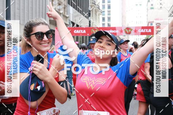 Buy your photos of the eventCorrida Mulher Maravilha - SP on Fotop