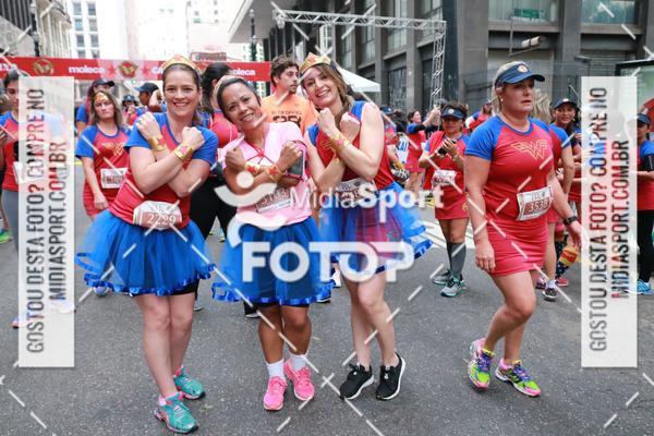 Buy your photos of the eventCorrida Mulher Maravilha - SP on Fotop