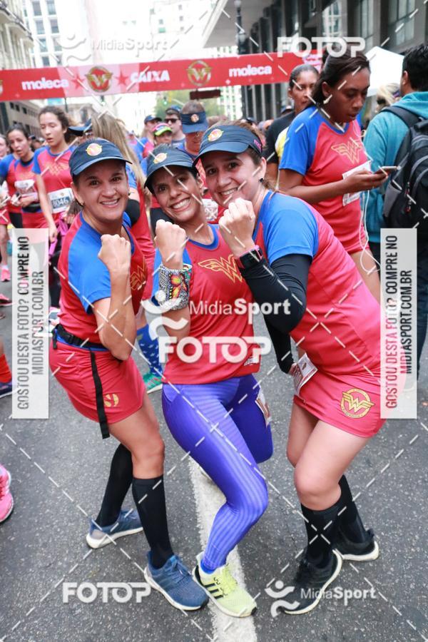 Buy your photos of the eventCorrida Mulher Maravilha - SP on Fotop
