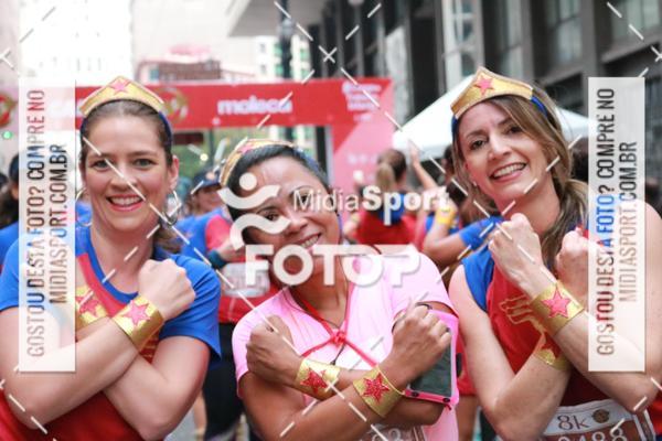 Buy your photos of the eventCorrida Mulher Maravilha - SP on Fotop