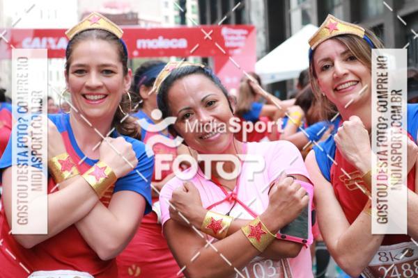 Buy your photos of the eventCorrida Mulher Maravilha - SP on Fotop