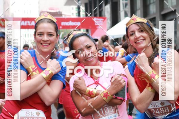 Buy your photos of the eventCorrida Mulher Maravilha - SP on Fotop