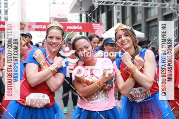 Buy your photos of the eventCorrida Mulher Maravilha - SP on Fotop