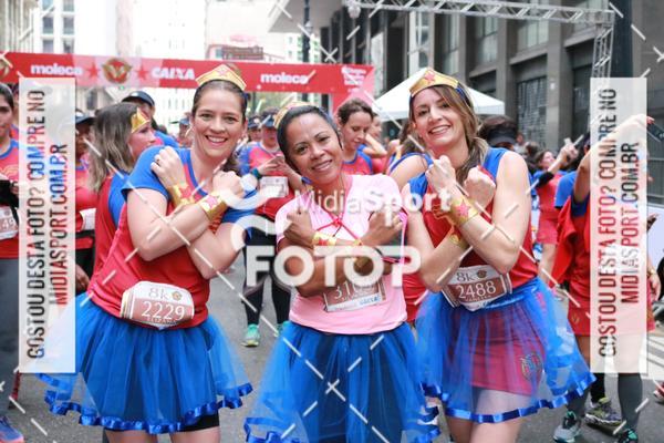 Buy your photos of the eventCorrida Mulher Maravilha - SP on Fotop