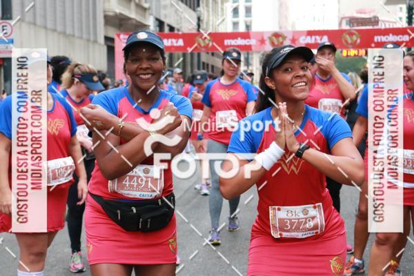 Buy your photos of the eventCorrida Mulher Maravilha - SP on Fotop