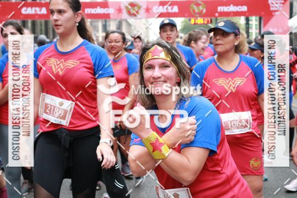 Buy your photos of the eventCorrida Mulher Maravilha - SP on Fotop