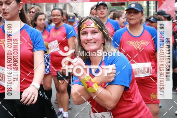 Buy your photos of the eventCorrida Mulher Maravilha - SP on Fotop
