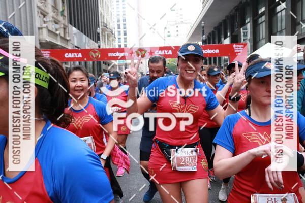 Buy your photos of the eventCorrida Mulher Maravilha - SP on Fotop