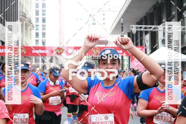 Buy your photos of the eventCorrida Mulher Maravilha - SP on Fotop