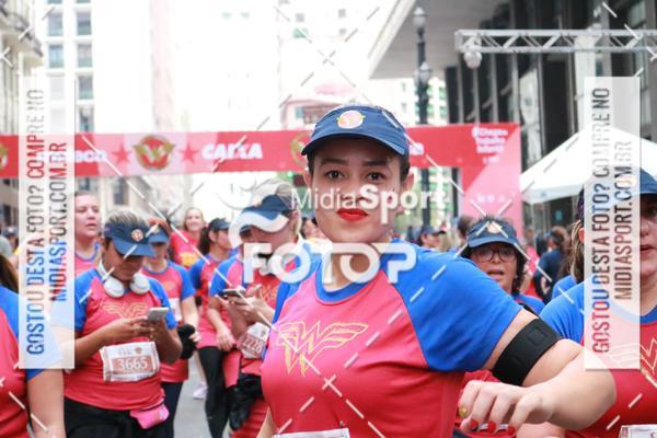 Buy your photos of the eventCorrida Mulher Maravilha - SP on Fotop
