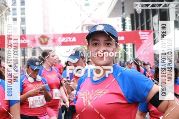 Buy your photos of the eventCorrida Mulher Maravilha - SP on Fotop