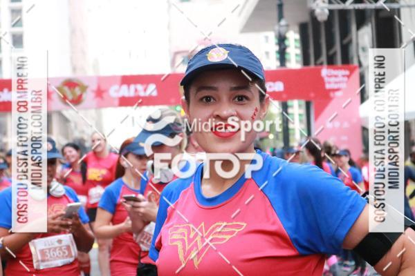 Buy your photos of the eventCorrida Mulher Maravilha - SP on Fotop