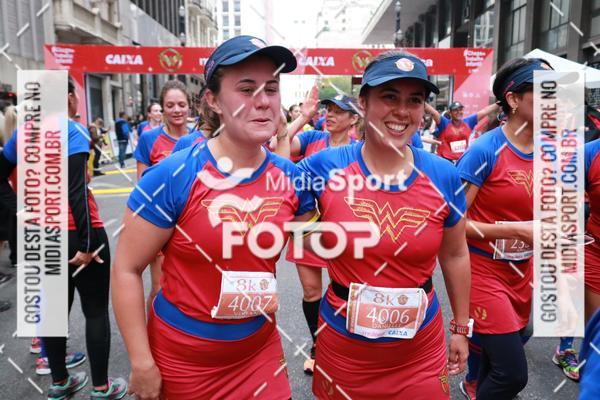 Buy your photos of the eventCorrida Mulher Maravilha - SP on Fotop