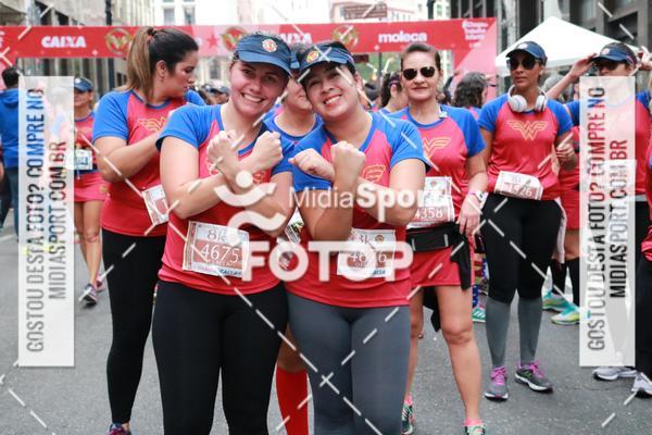 Buy your photos of the eventCorrida Mulher Maravilha - SP on Fotop