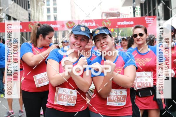 Buy your photos of the eventCorrida Mulher Maravilha - SP on Fotop