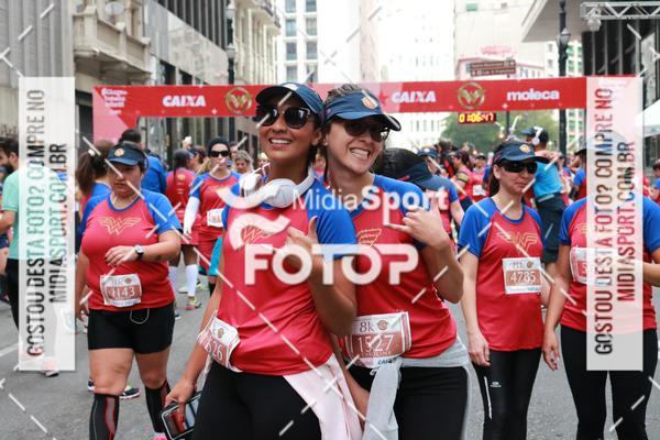 Buy your photos of the eventCorrida Mulher Maravilha - SP on Fotop