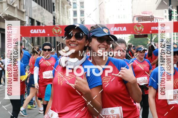 Buy your photos of the eventCorrida Mulher Maravilha - SP on Fotop