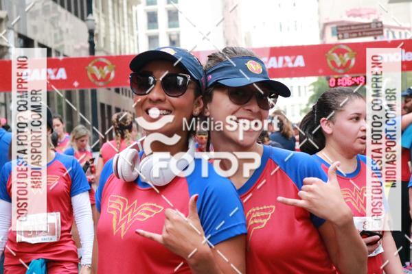 Buy your photos of the eventCorrida Mulher Maravilha - SP on Fotop