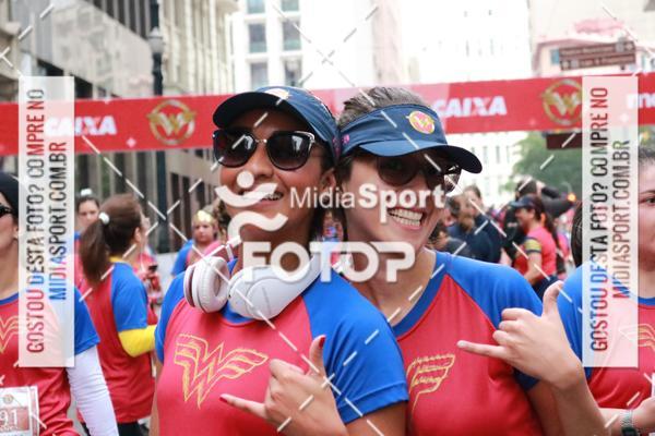 Buy your photos of the eventCorrida Mulher Maravilha - SP on Fotop