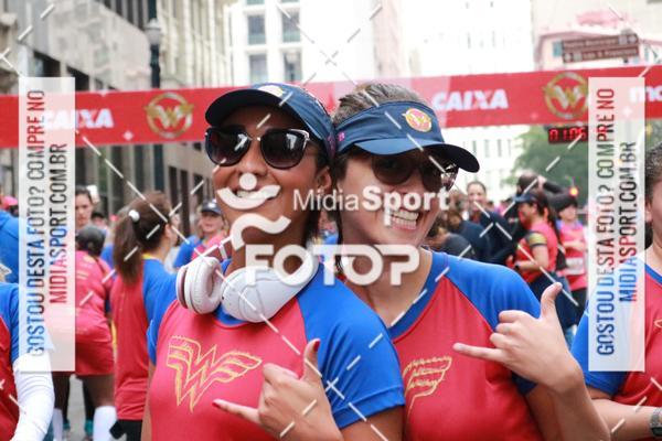 Buy your photos of the eventCorrida Mulher Maravilha - SP on Fotop