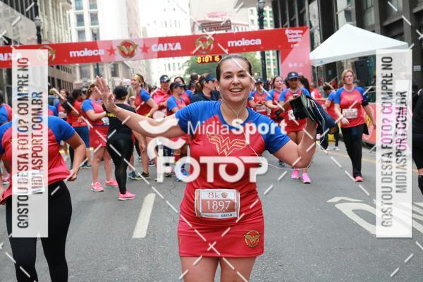 Buy your photos of the eventCorrida Mulher Maravilha - SP on Fotop