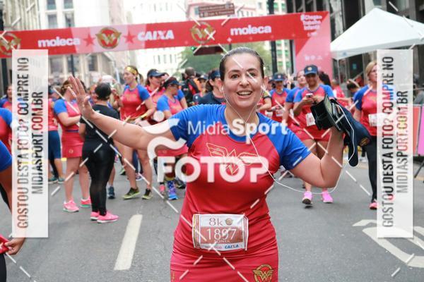 Buy your photos of the eventCorrida Mulher Maravilha - SP on Fotop
