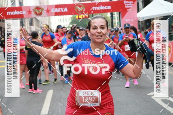 Buy your photos of the eventCorrida Mulher Maravilha - SP on Fotop