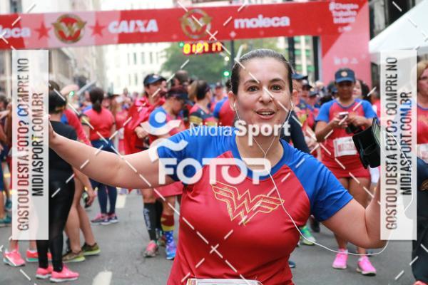 Buy your photos of the eventCorrida Mulher Maravilha - SP on Fotop