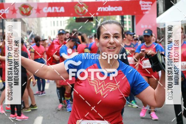 Buy your photos of the eventCorrida Mulher Maravilha - SP on Fotop