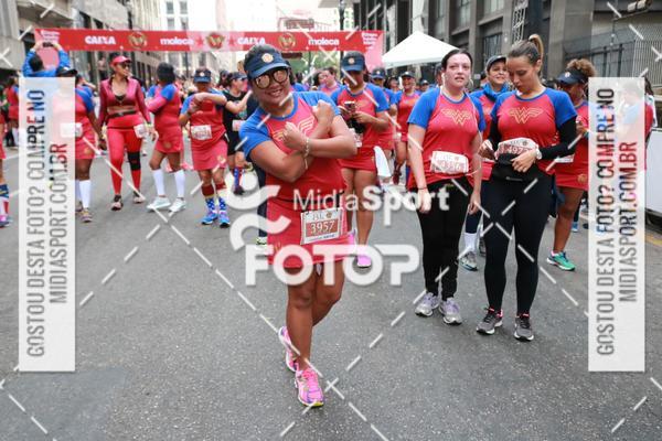 Buy your photos of the eventCorrida Mulher Maravilha - SP on Fotop