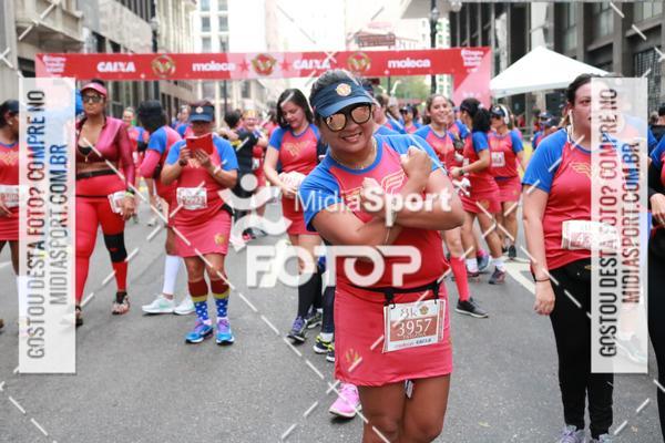 Buy your photos of the eventCorrida Mulher Maravilha - SP on Fotop