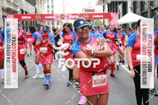 Buy your photos of the eventCorrida Mulher Maravilha - SP on Fotop