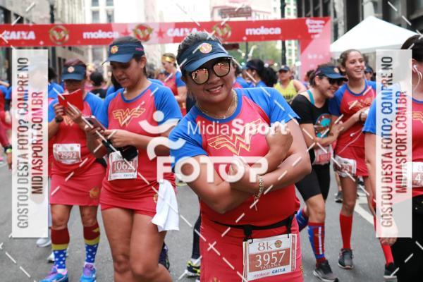 Buy your photos of the eventCorrida Mulher Maravilha - SP on Fotop