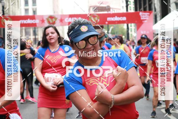 Buy your photos of the eventCorrida Mulher Maravilha - SP on Fotop