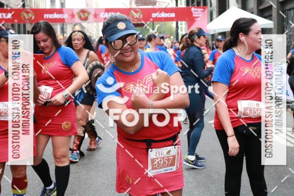 Buy your photos of the eventCorrida Mulher Maravilha - SP on Fotop