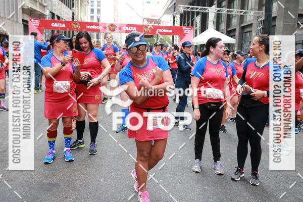 Buy your photos of the eventCorrida Mulher Maravilha - SP on Fotop