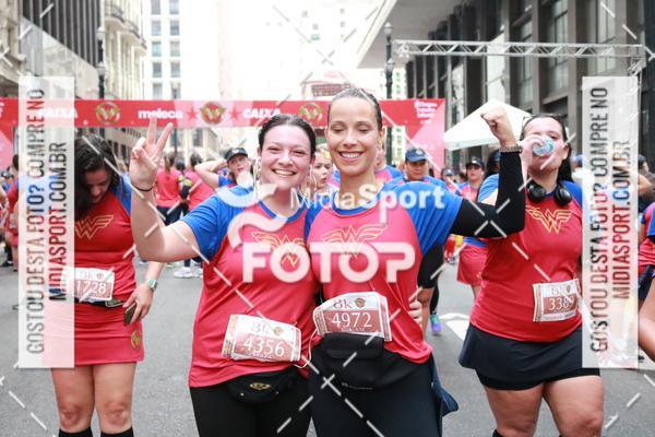 Buy your photos of the eventCorrida Mulher Maravilha - SP on Fotop