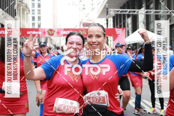 Buy your photos of the eventCorrida Mulher Maravilha - SP on Fotop