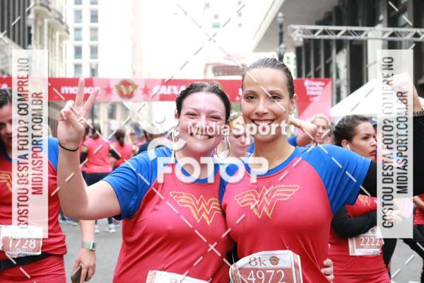 Buy your photos of the eventCorrida Mulher Maravilha - SP on Fotop