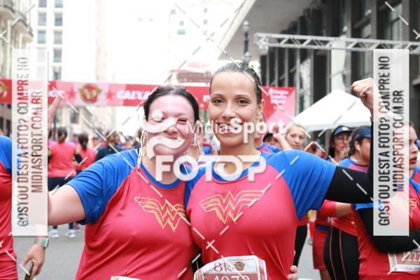 Buy your photos of the eventCorrida Mulher Maravilha - SP on Fotop