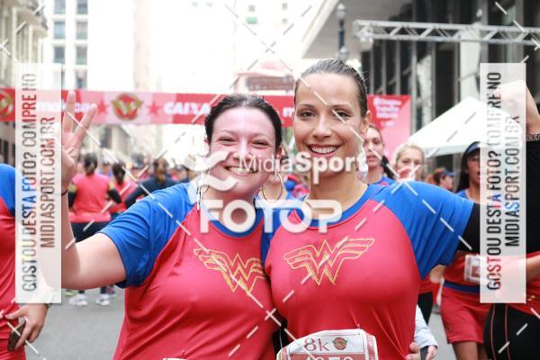 Buy your photos of the eventCorrida Mulher Maravilha - SP on Fotop