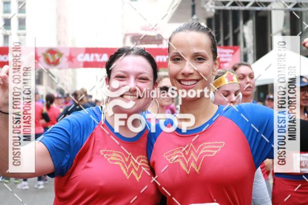 Buy your photos of the eventCorrida Mulher Maravilha - SP on Fotop