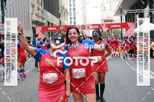 Buy your photos of the eventCorrida Mulher Maravilha - SP on Fotop