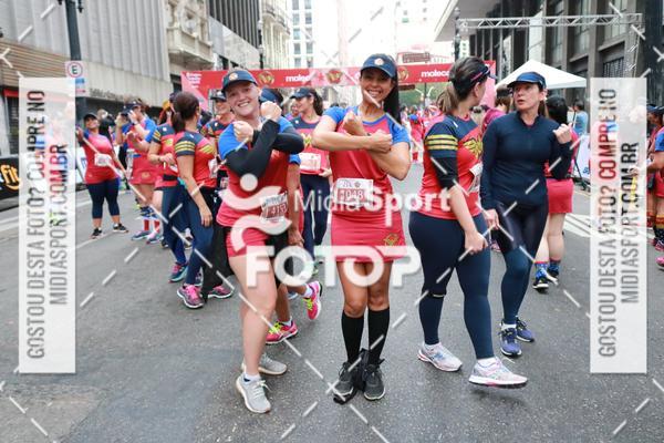 Buy your photos of the eventCorrida Mulher Maravilha - SP on Fotop