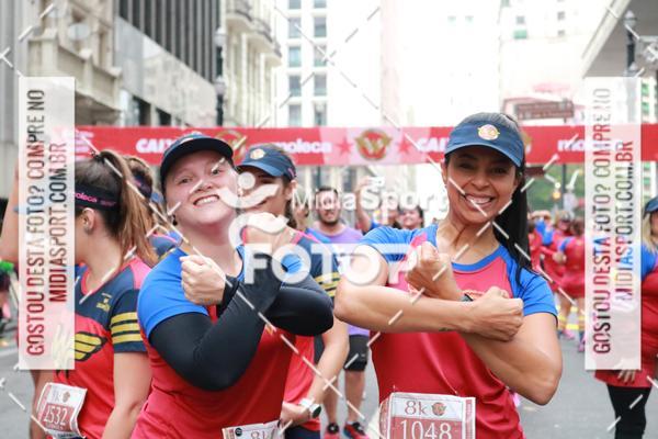 Buy your photos of the eventCorrida Mulher Maravilha - SP on Fotop